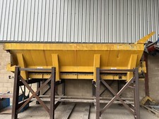 TELSTAR GRITTER / HOPPER BODY
