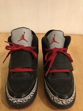 nike air jordan son of mars