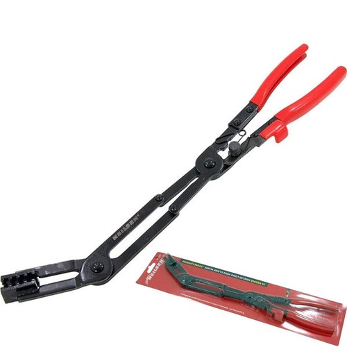 Neilsen long angled - long, clamp