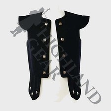 Scottish Chieftain Piper