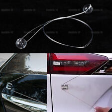 Car Accessories Emblem Logo