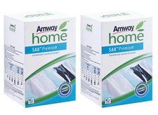 2x 3kg Amway SA8 Concentrated