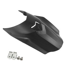 Front Fender Extender Fit BMW