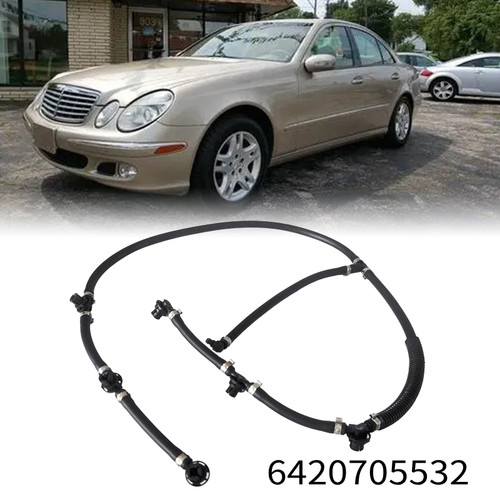 For mercedes benz - mercedes-benz, om642