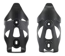2 Carbon Composite Water Bottle/Bidon Cages - 40 Grams Each
