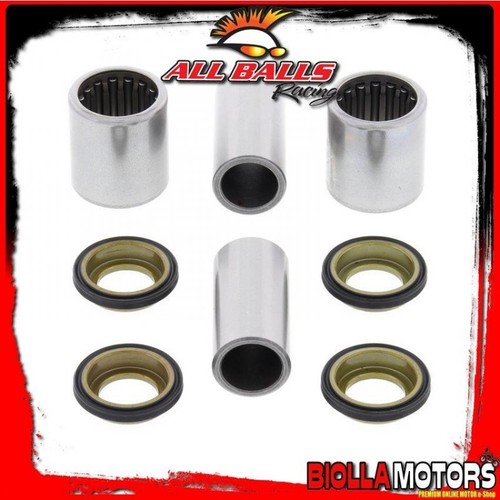 1081 kit bearing swingarm - bearing,
