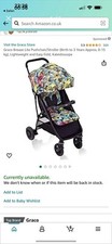 pushchair strollers new 
