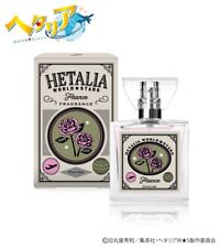 Primaniacs × Hetalia World