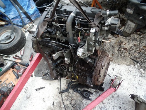 2002 peugeot 206 - 206, hdi