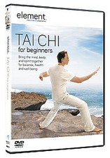 Element: Tai Chi for Beginners