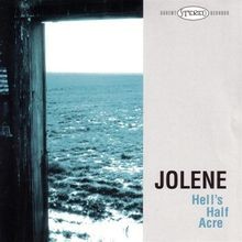 Hells half acre jolene - half, |