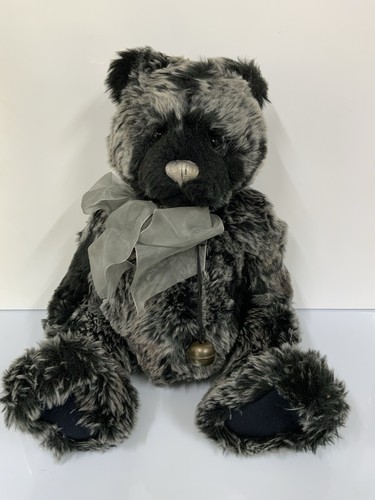 Charlie bear bears - charlie, collectable