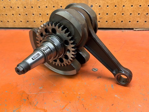 Crankshaft 2008 ktm 690 enduro - ktm,