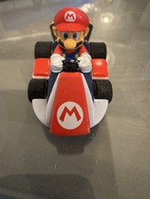 Carrera Super Mario Kart Slot