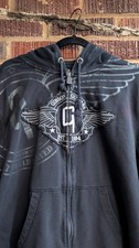 Gibson Guitar Full Zip