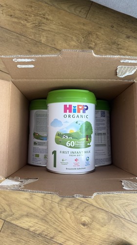 Hipp organic first infant - organic,