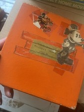 Mickeys Trailer Walt Disney