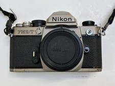 Nikon FM2/T “Year of the