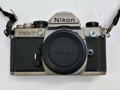 Nikon fm2 year - nikon, “year