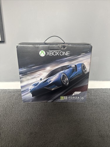 Xbox one forza motorsport - one,