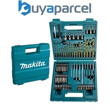 Makita 75 Piece Screwdriver &