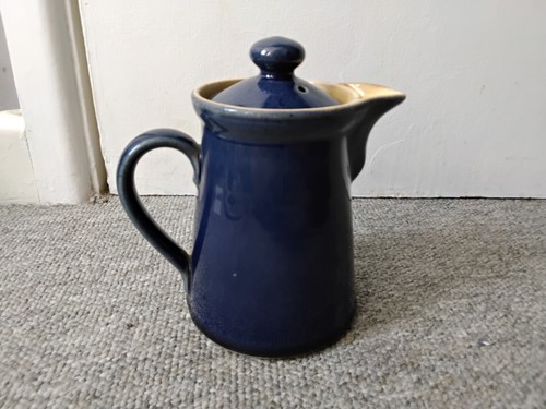 Denby stoneware cottage blue - denby,