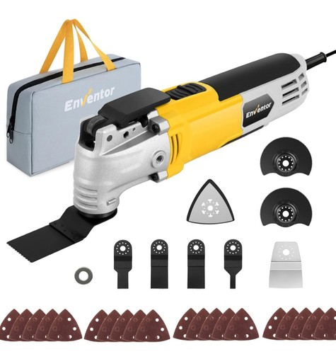 Enventor oscillating multi - oscillating,