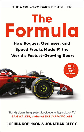 The formula how - formula:, rogues