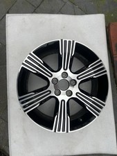 GENUINE VOLVO XC40 18 INCH