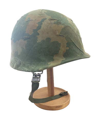 Army helmet front - m1, ,