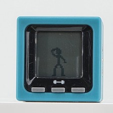 Radica Cube World Hans (Series