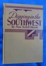 Digging in the Southwest