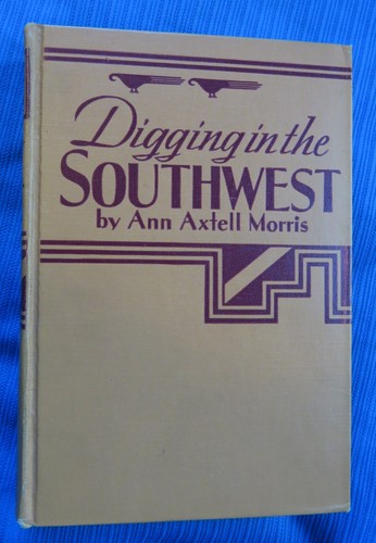 Digging the southwest - the,