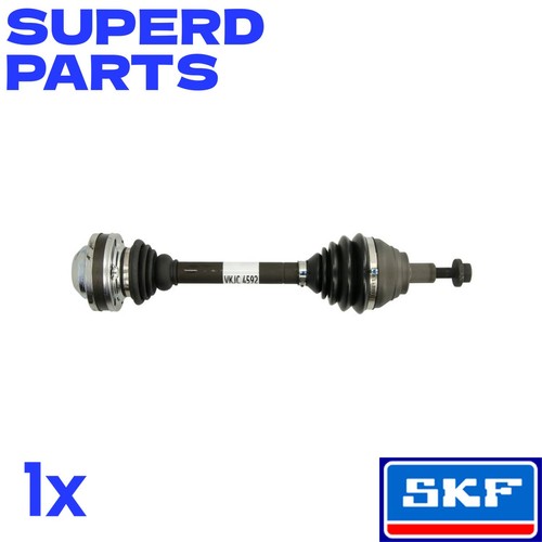 Drive axle shaft - axle, 486