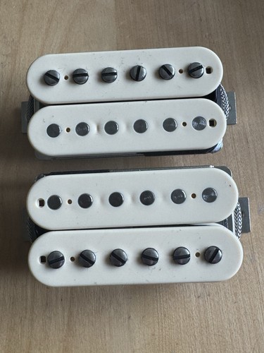 Ox4 pickups low wind - a4,
