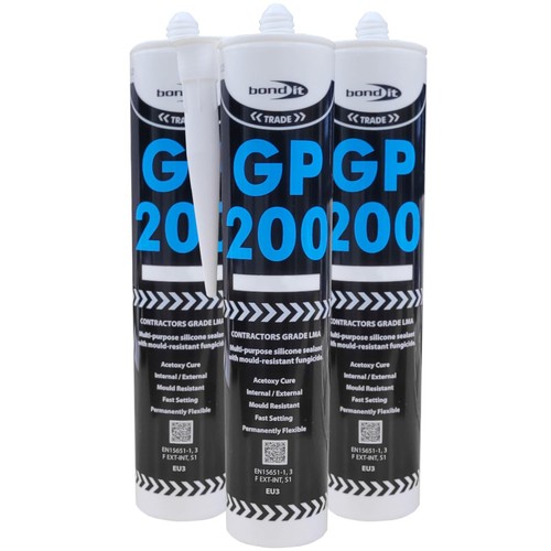 Black silicone - of,