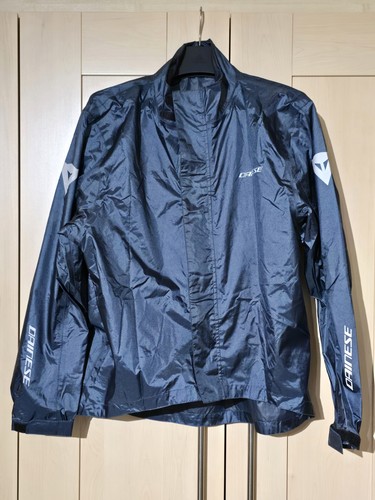 Dainese rain anthracite sports - anthracite,