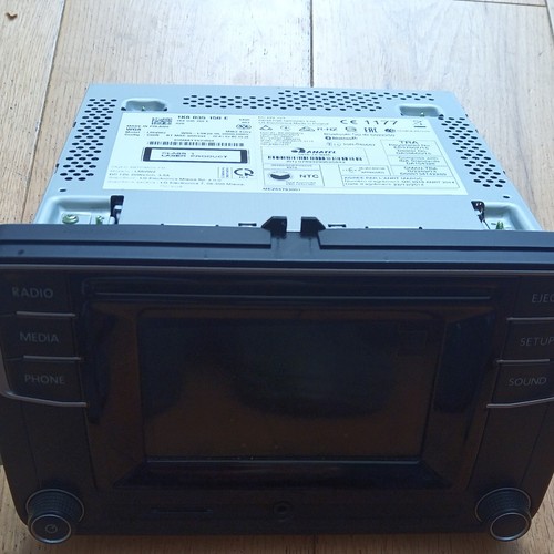 Original stereo - original,