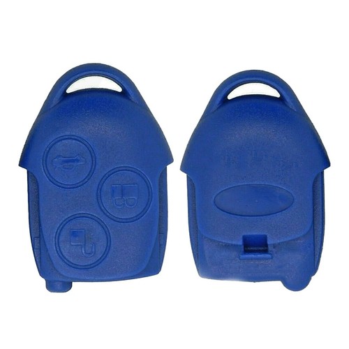 Buttons remote key fob - 3,
