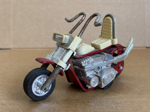 Vintage tonka chopper - tonka,