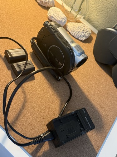 Sony handycam carl zeiss x - 40,