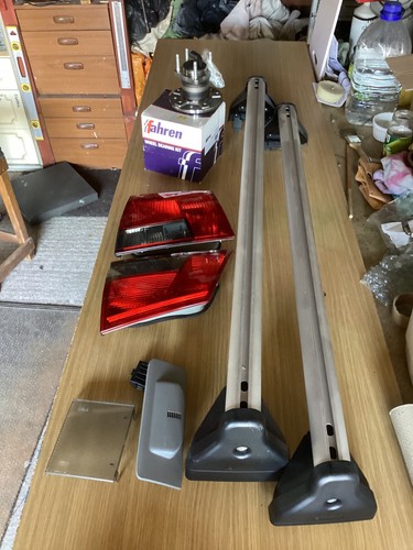 Vectra parts bundle new - vectra,