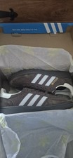 Adidas Spezial Brown Cord Size