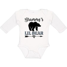 Inktastic Grammy Lil Bear