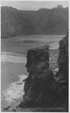 Ladram Bay Devon c1929