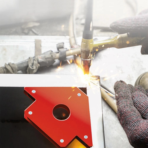 50lb magnetic welding holders - 50lb,