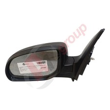 HYUNDAI I10 ACTIVE MK1 11-14 WING DOOR MIRROR LEFT SIDE E4022889