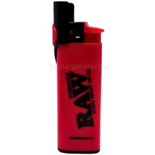 RAW Phoenix Refillable Premium