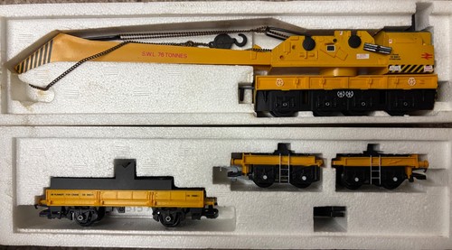 Hornby r6204 ton breakdown - hornby,