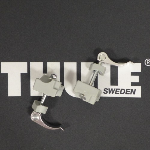 Thule cargo quick - quick, release